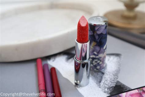 sparkling lily givenchy